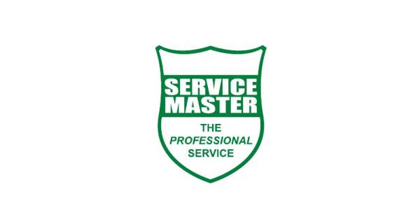 Service Master Zululand Logo